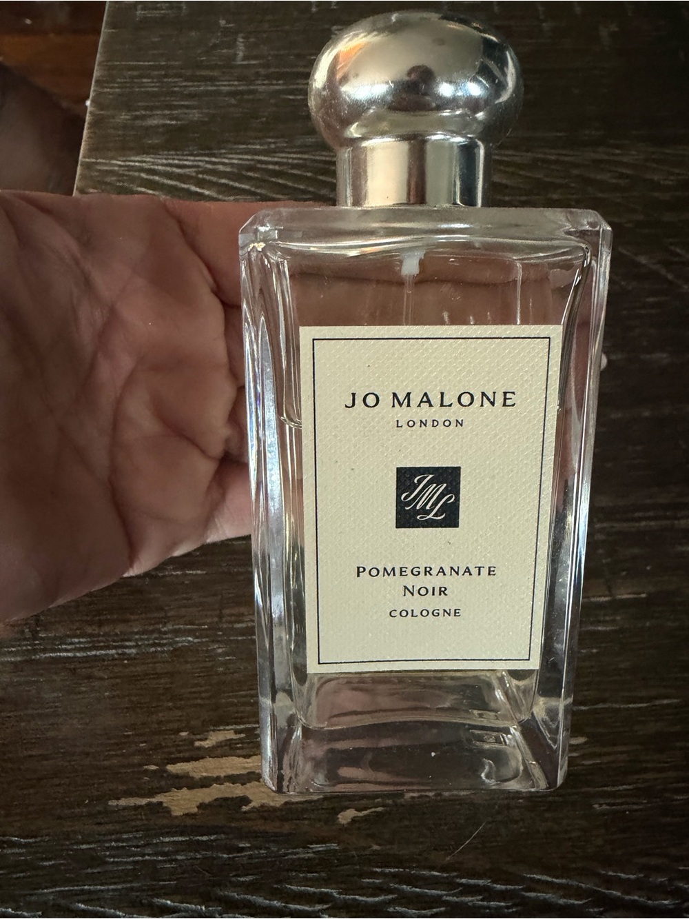Jo Malone Pomegranate Noir